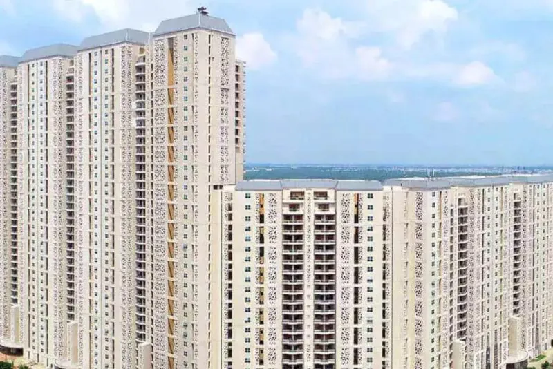 Gurgaon Saw Record Rs 88k-Cr Realty Investment and a Rise in Luxury Housing Projects in 2024