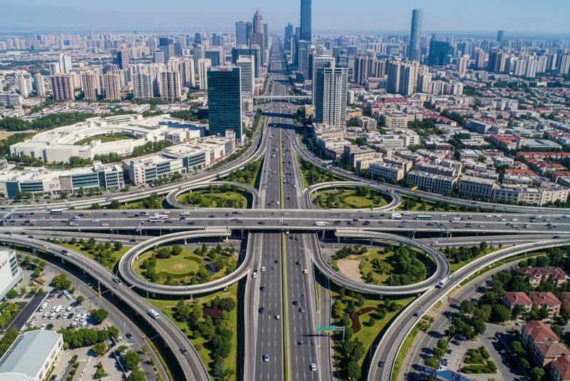 Gurgaon’s SPR Set to Cross Rs 1 Lakh Crore in Realty Sales
