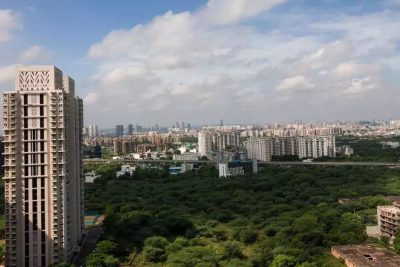 Gurugram Emerges as a Preferred Destination for Luxury Real Estate Market in Delhi-NCR