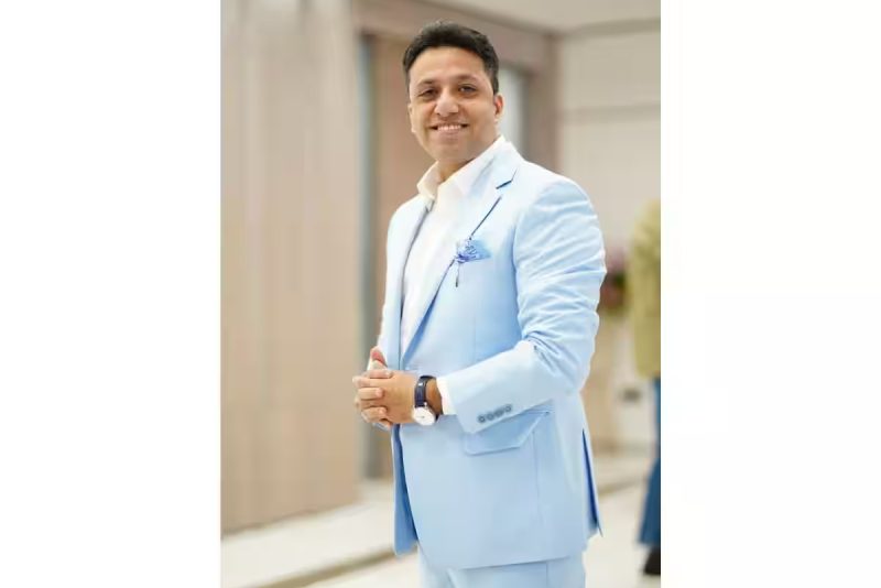 Gurugram Real Estate in 2025 Trends, Opportunities, and the Rise of Branded Residences – Insights From Adil Altaf - Managing Director, Trinity Infratech