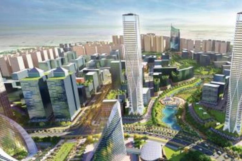 Gurugram Where Global Ambitions Meet Ground-Breaking Growth