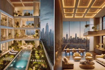 Gurugram vs New York Shocking Real Estate Difference will Blow Your Mind