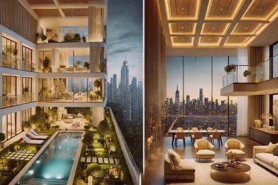 Gurugram vs New York Shocking Real Estate Difference will Blow Your Mind