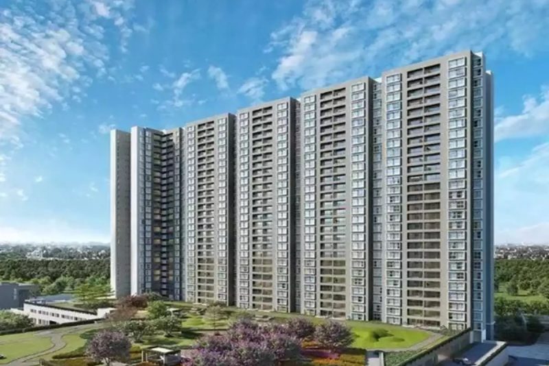 Gurugram’s Realty Market Sees Record ₹88,000-Cr Investment in 2024 RERA