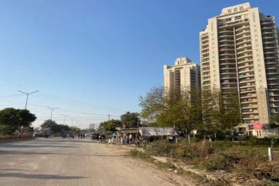 Haryana Hsvp Puts Group Housing Plots Worth Rs 1,700 Crore in Gurugram, Neighbouring Cities on Sale