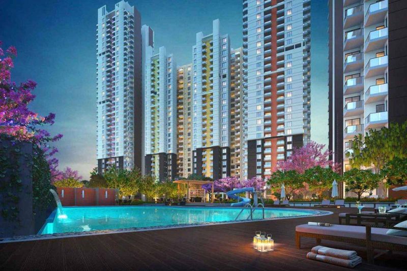 Hero Homes The Palatial Sector 104 Gurgaon