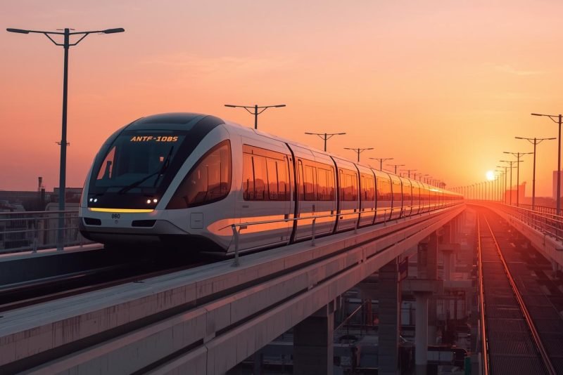 Homes to Offices New Gurgaon Metro Project Set to Boost Realty Market
