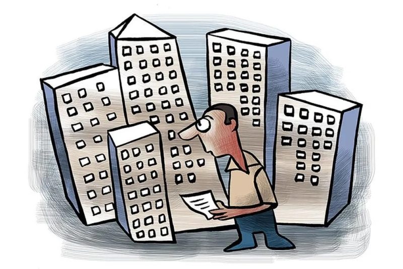 Housing Prices Rise 10% Across 8 Cities, Delhi-NCR Tops List