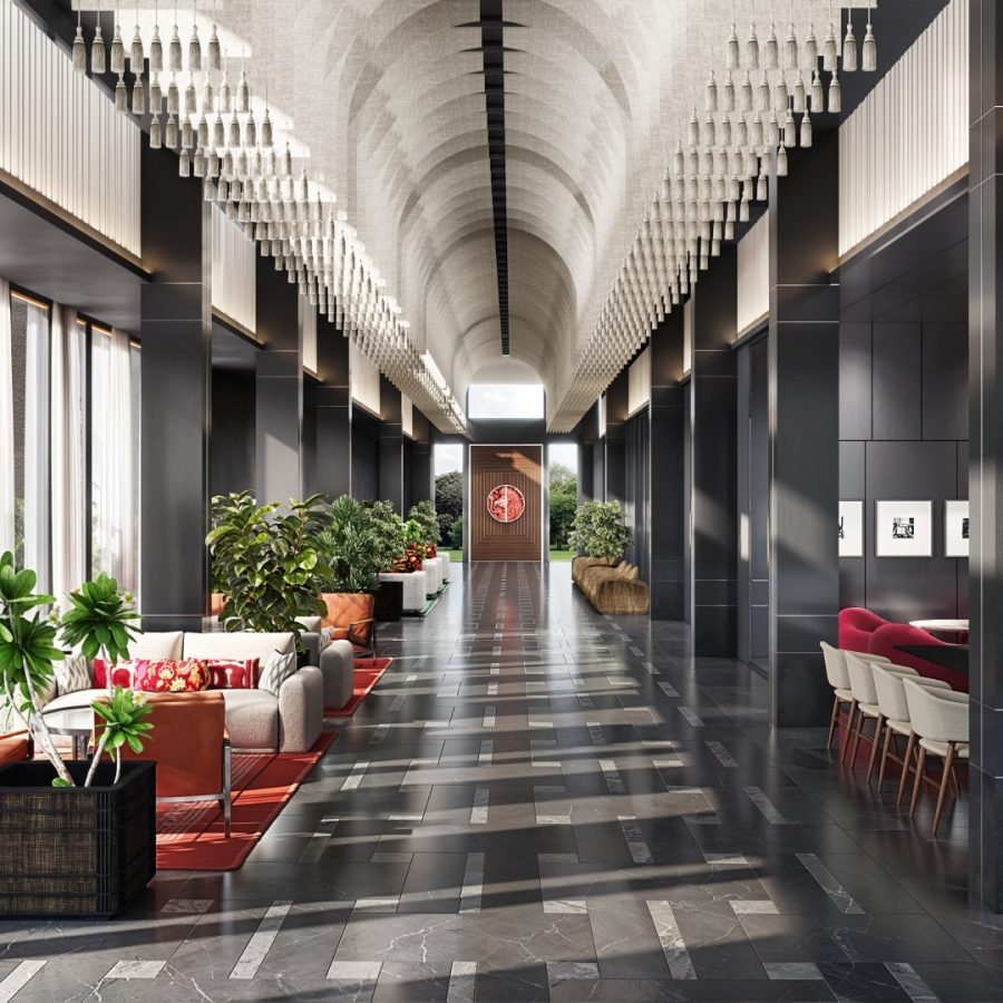 IREO The Corridors image 10