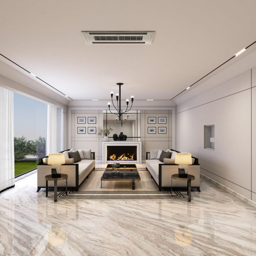 IREO The Corridors image 4