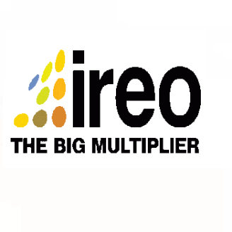 Ireo Group Logo