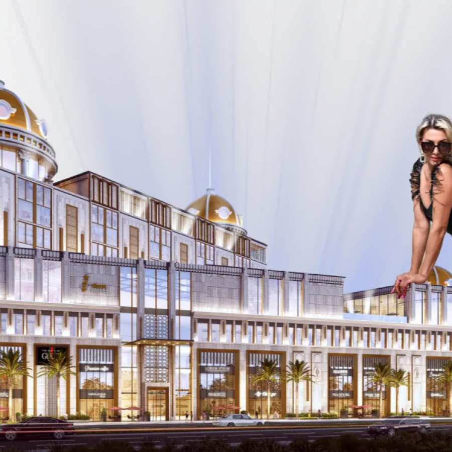 Ithum The Dom Centre image 2