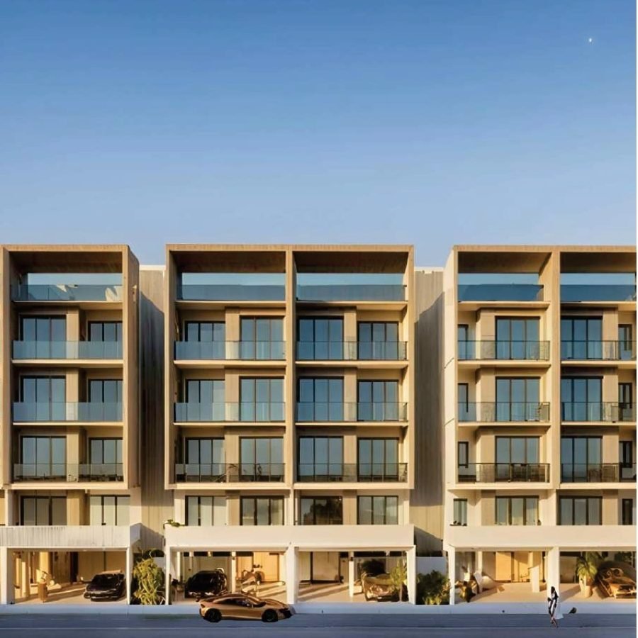 JMS Group The Majestic Manesar image-1