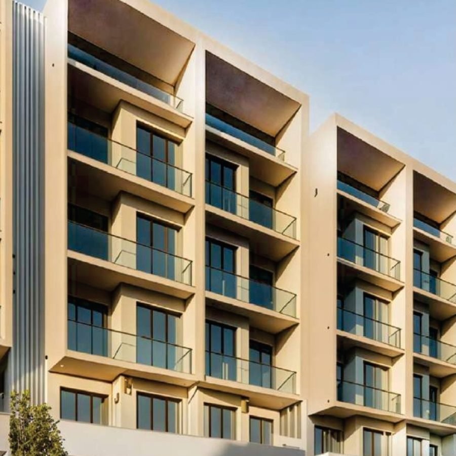 JMS Group The Majestic Manesar image-2