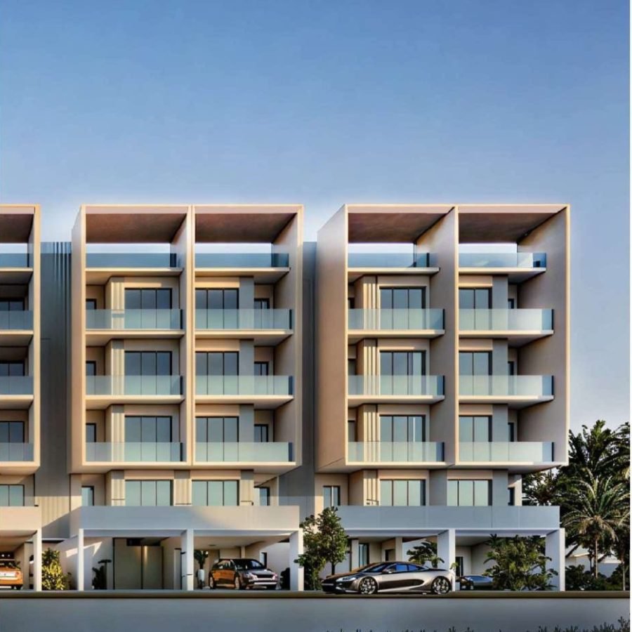 JMS Group The Majestic Manesar image-4
