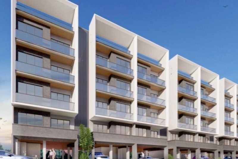 JMS Group The Majestic Manesar