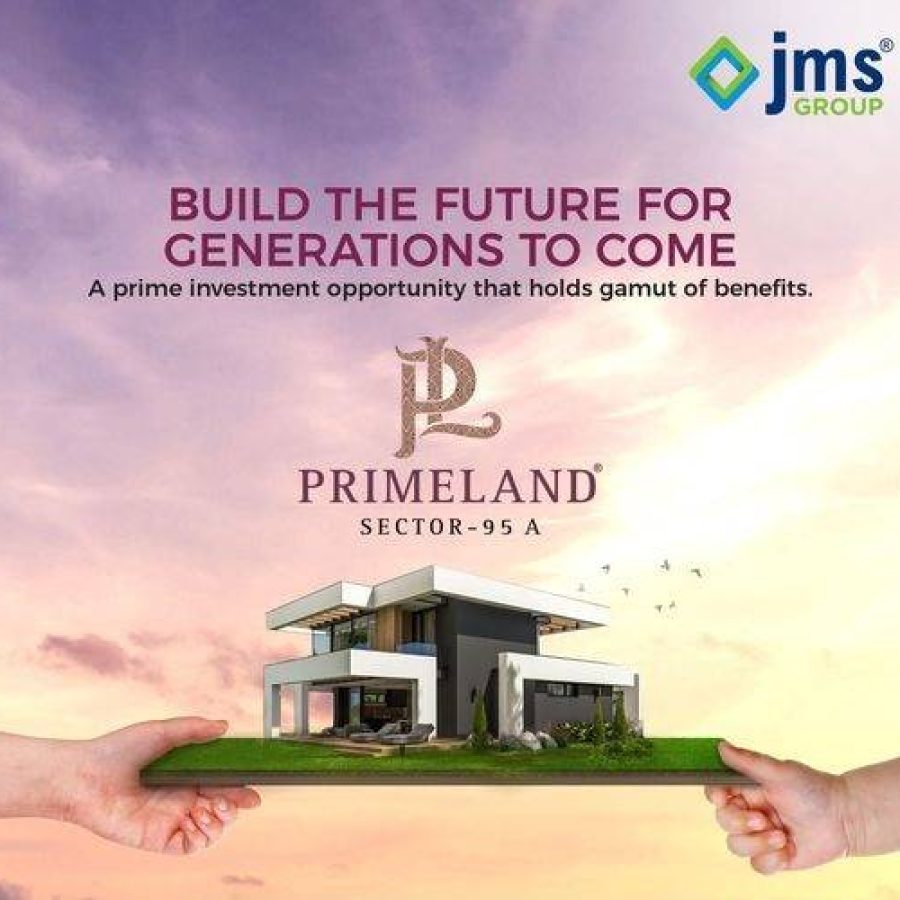 JMS PrimeLand image 1