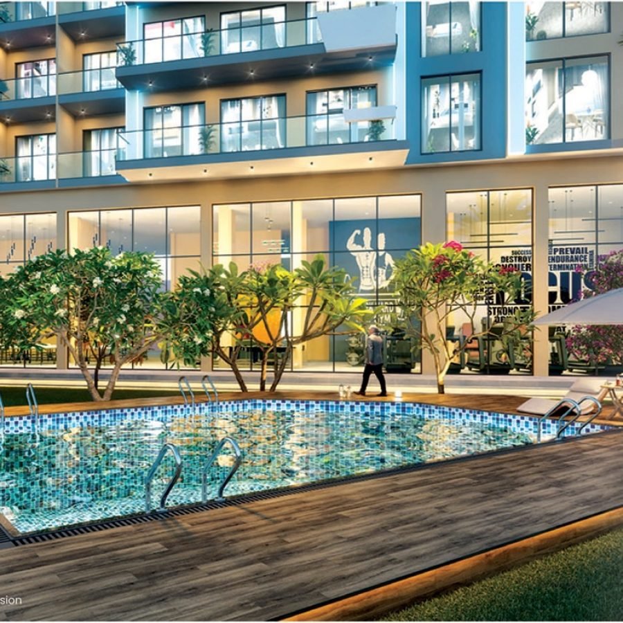 JMS Silver Living image 1