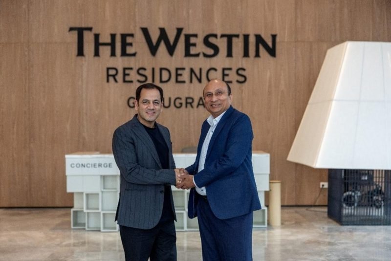 Jindal Stainless Whiteland Corporation Partnership Signals a Material Standards Shift in Indian Real Estate