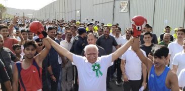 Kherki Daula Toll Plaza to be Shifted in 2-3 Months, says CM Khattar