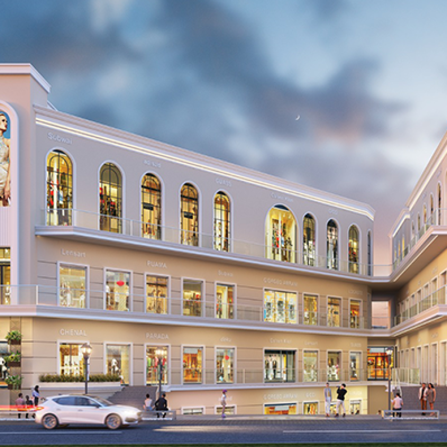 LID Plaza image 2