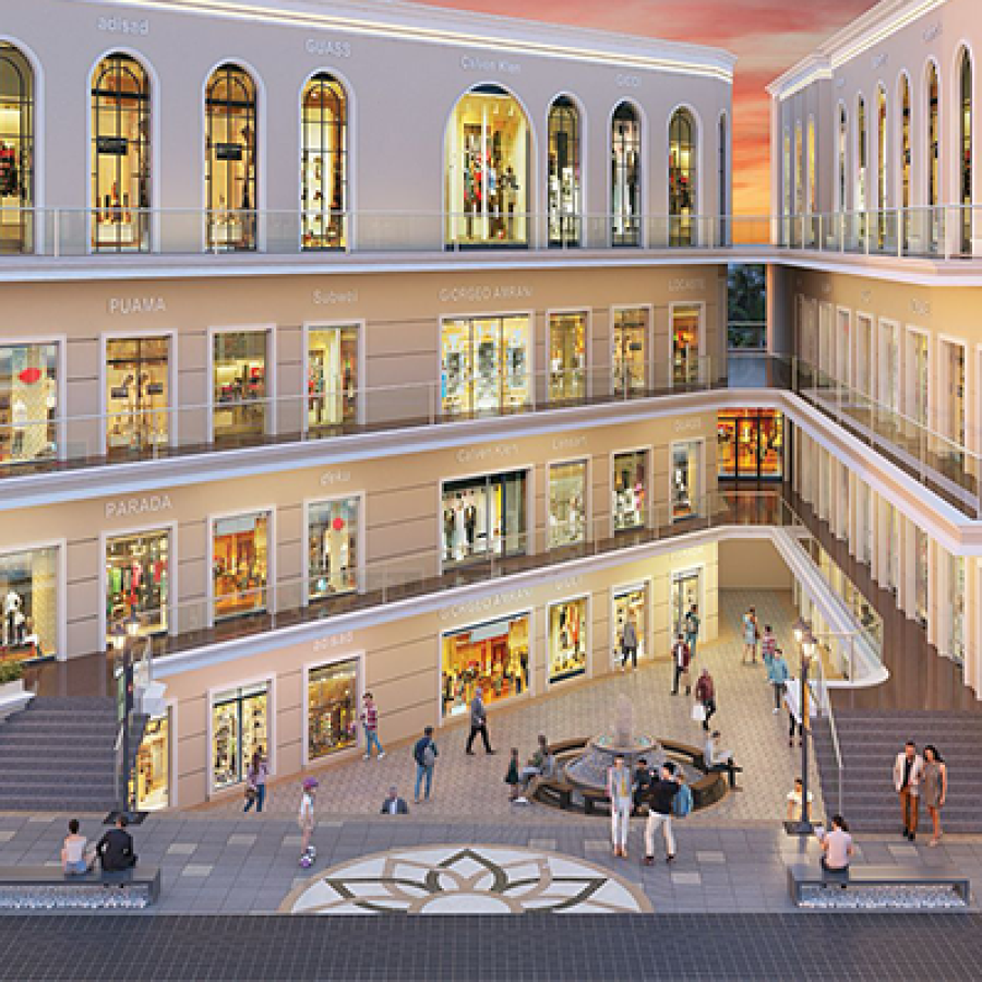 LID Plaza image 3