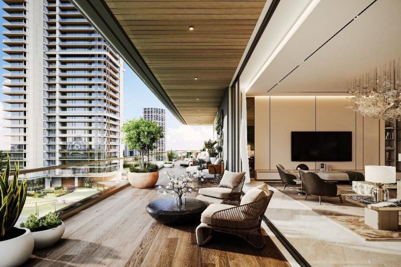 Landmark Skyvue