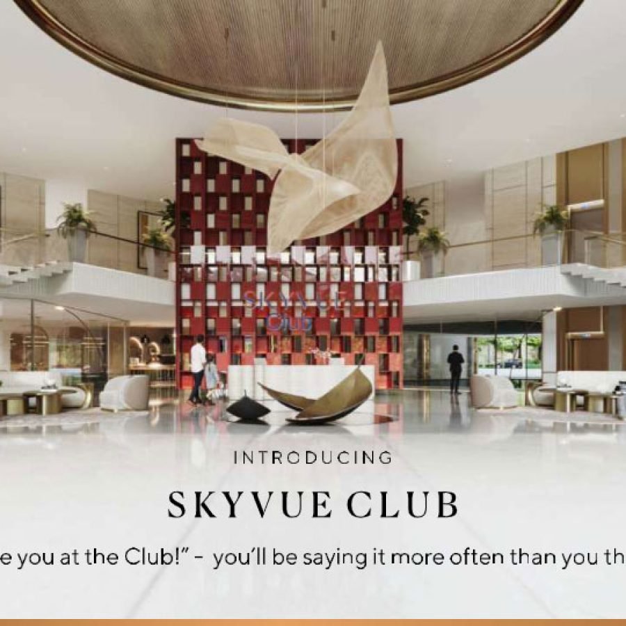 Landmark Skyvue image 2