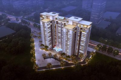 Luxury Real Estate in Gurugram to Flourish in Next 5 Years, Says Emperium’s Ravi Saund