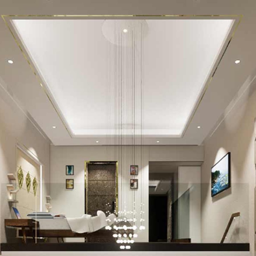 M3M 57th Suites image 4