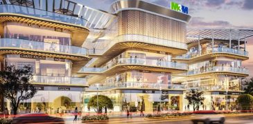 M3M to Invest Rs 130 Crore to Develop Retail Project in Gurgaon