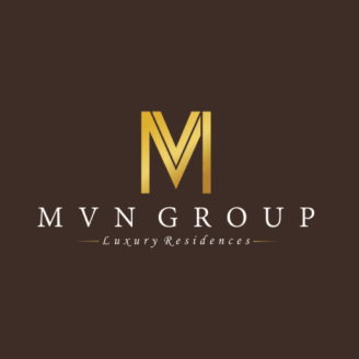 MVN Group Logo