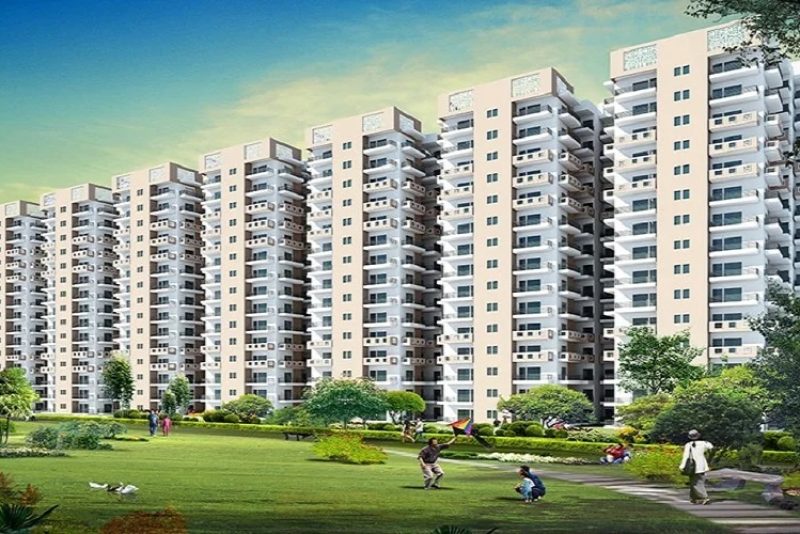 Maestro Residences gurgaon