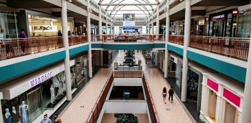 Malls and High Streets, Two To Exist Together to Fulfill Consumer Needs