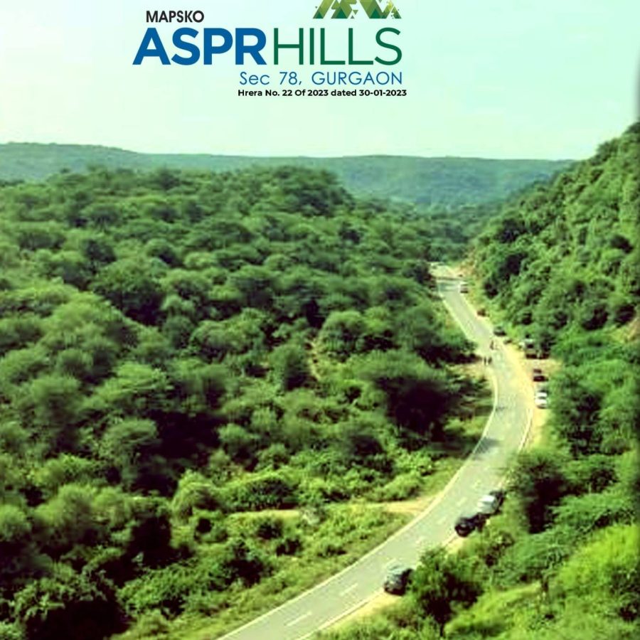 Mapsko ASPR Hills image 2