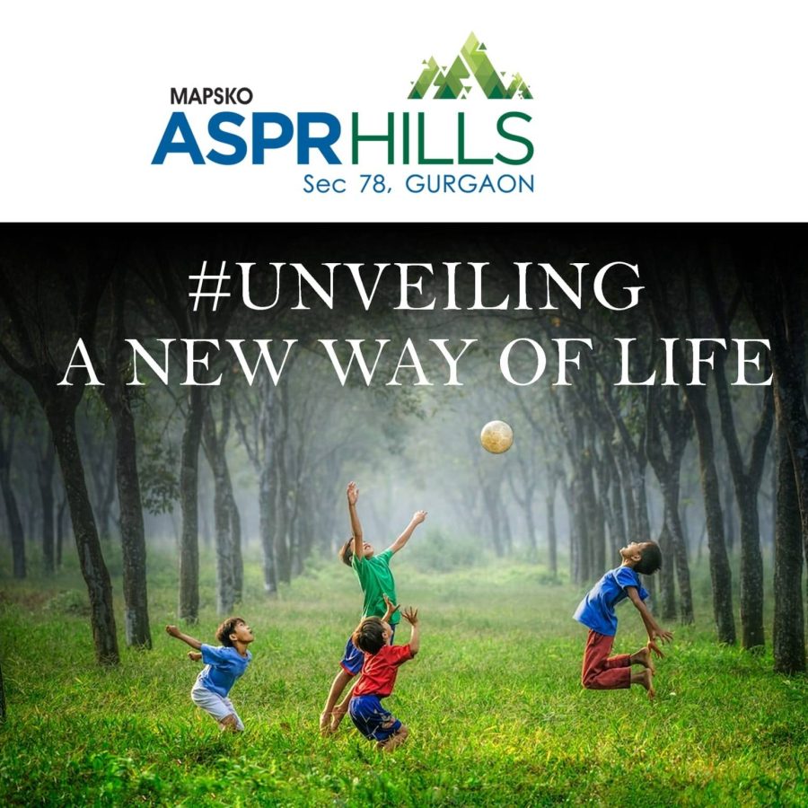 Mapsko ASPR Hills image 3