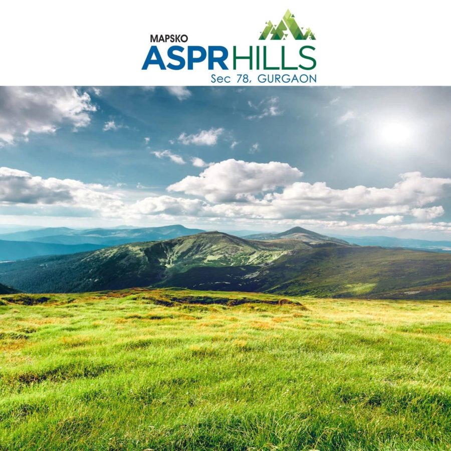 Mapsko ASPR Hills image 6
