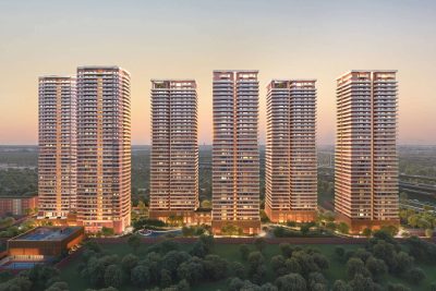 Max Estates 360 Gurgaon