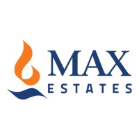 Max Estates Logo