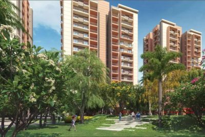 Max Estates Reports Rs 4,100 Crore Pre-Sale from Gurgaon Project