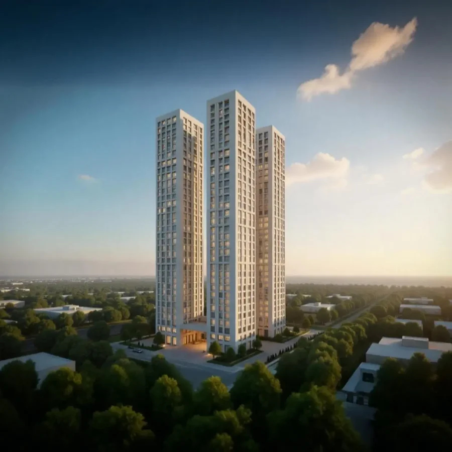 Meffier Infra Residence 66 image 1