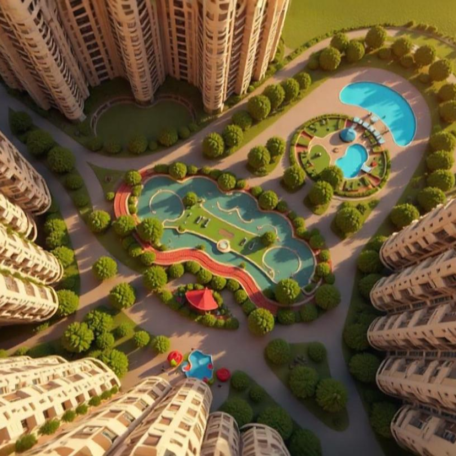 Meffier Infra Residence 66 image 3