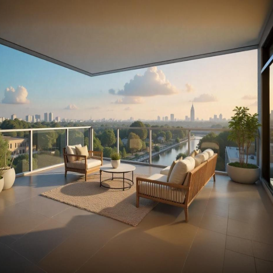 Meffier Infra Residence 66 image 4
