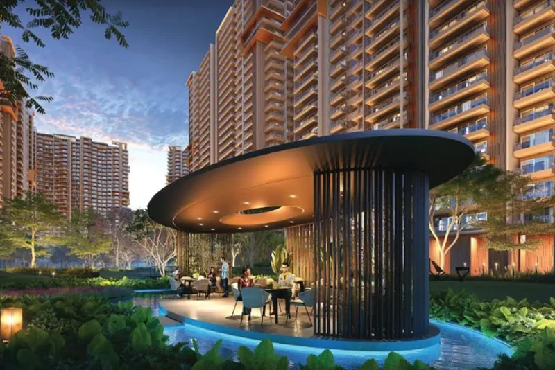 NCR Real Estate How Luxury Housing Continues To Remain Top Choice Among Homebuyers