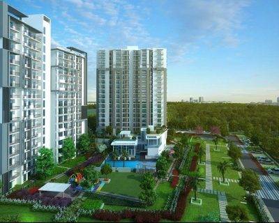 New Gurgaon Projects