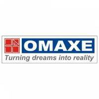 Omaxe Group Logo