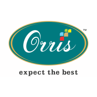 Orris Logo