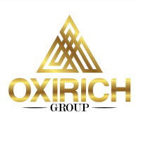 Oxirich Group Logo