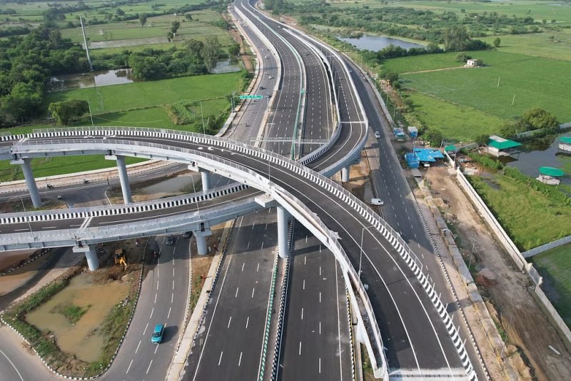 PM Modi Inaugurates Dwarka Expressway, UER II Impact on NCR Housing, Commercial and Warehousing Markets