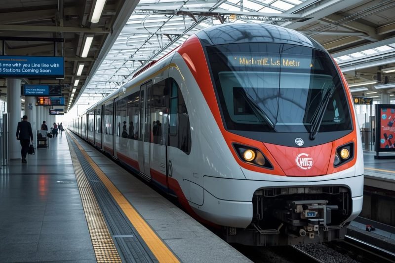 Pachgaon Metro Route to Link Growth Hubs in Gurgaon and Manesar, to Have 28 Stations